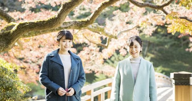 Công chúa xinh đẹp nhất Hoàng gia Nhật gây sốt với nhan sắc ngày càng lên hương, ăn vận đơn giản cũng tỏa ra khí chất hoàng tộc nổi bần bật - Ảnh 5.