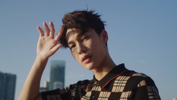 Lần đầu có 1 phiên bản Vườn Sao Băng gây sốt vì dàn sao đẹp từ A-Z thế này: Nam chính lai cực phẩm, nữ chính đã xinh còn sang - Ảnh 20.