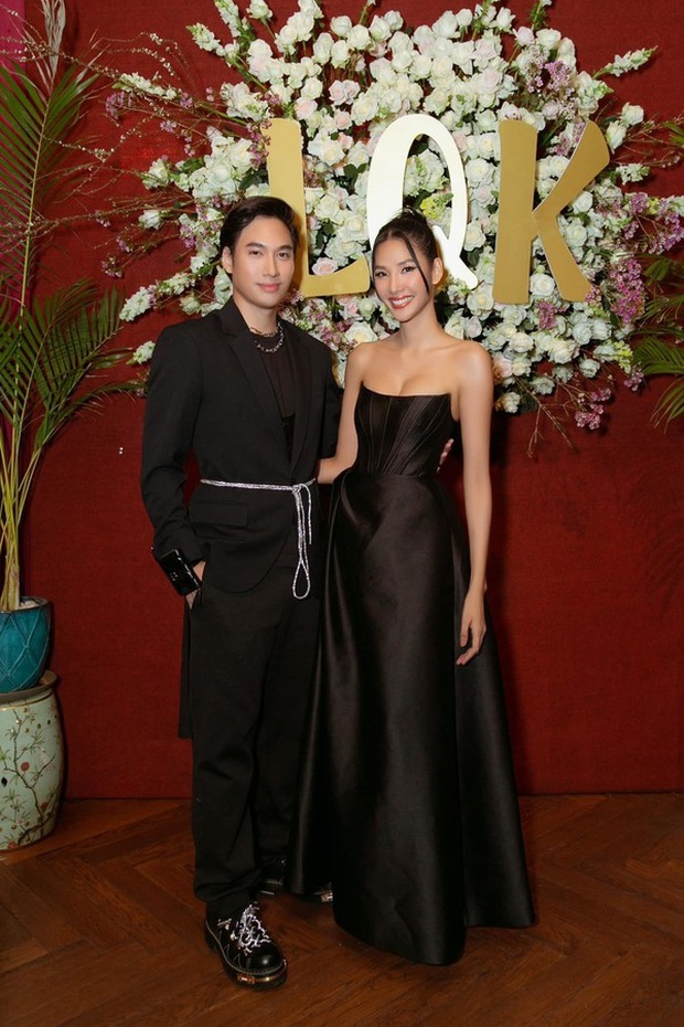 Cơn sốt chiếc váy của Seo Ye Ji: Đến 4 mỹ nhân Việt đều mặc váy nhái theo, tạo ra màn đụng hàng nảy lửa - Ảnh 5.