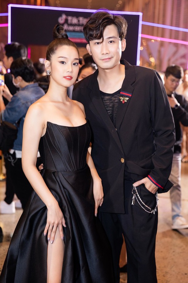 Cơn sốt chiếc váy của Seo Ye Ji: Đến 4 mỹ nhân Việt đều mặc váy nhái theo, tạo ra màn đụng hàng nảy lửa - Ảnh 4.