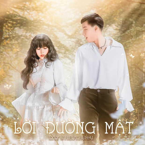 LyLy và những mà kết đôi với loạt hotboy đình đám của Vpop: từ HLV Rap Việt đến thí sinh gây bão King Of Rap! - Ảnh 5.