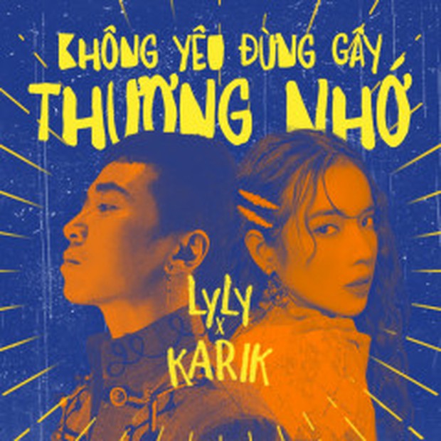 LyLy và những mà kết đôi với loạt hotboy đình đám của Vpop: từ HLV Rap Việt đến thí sinh gây bão King Of Rap! - Ảnh 3.