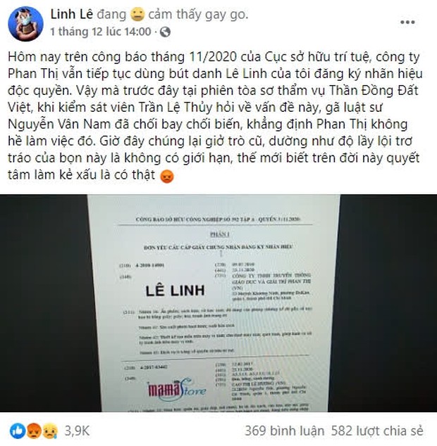 Toàn cảnh 13 năm tranh chấp Thần Đồng Đất Việt và chuỗi drama rầm rộ gần đây quanh bom tấn mùa Tết Trạng Tí của Ngô Thanh Vân - Ảnh 6.