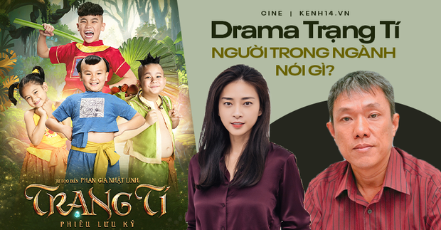 Giữa lúc drama Trạng Tí căng đỉnh điểm, người trong ngành lên tiếng: Thời điểm này cần sự chia sẻ nhiều hơn là cãi vã - Ảnh 1.