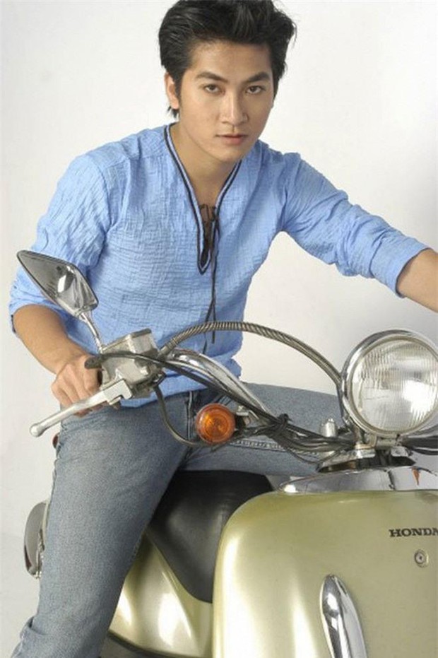 Sự nghiệp thăng trầm của các thành viên 1088: Vân Quang Long đột ngột qua đời, Ưng Hoàng Phúc sẽ giải nghệ tuổi 45, 3 người còn lại ra sao? - Ảnh 11.