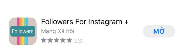 Ứng dụng này sẽ giúp bạn biết ai unfollow và thậm chí là block bạn trên Instagram - Ảnh 3.