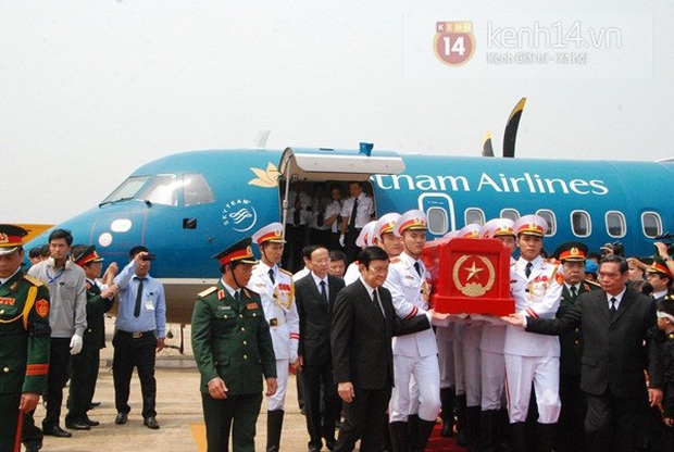 Nhìn lại thập kỷ với những sự kiện không thể nào quên: Từ Đại lễ 1000 năm Thăng Long đến chiến công kiểm soát đại dịch Covid-19 - Ảnh 28.