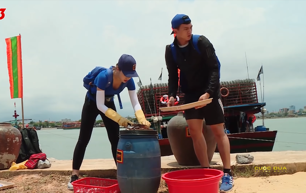 Khánh Vân, Tường Linh, Mỹ Linh bị “ném đá” vì “tính cách bánh bèo” khi tham gia show thực tế - Ảnh 11.