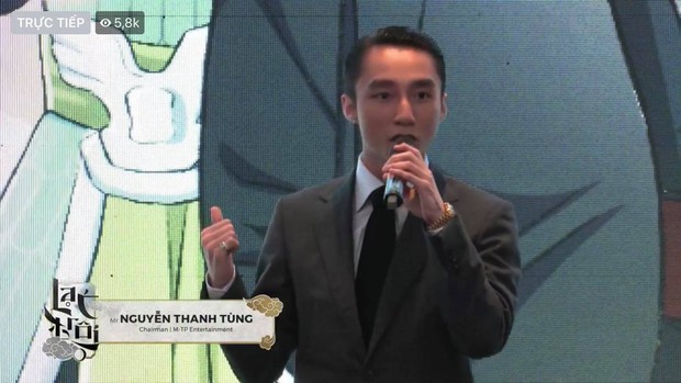 Sơn Tùng M-TP và Kay Trần cực tâm đầu ý hợp, đến quẩy cũng bật công tắc gật đầu khớp nhau không chệch 1 nhịp! - Ảnh 6.