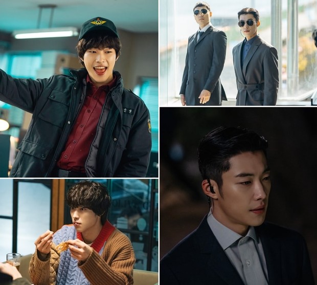2020 của dàn kép phụ màn ảnh Hàn: Đầu năm bùng nổ với Kwon Nara, kết năm chốt đơn cùng bé ngoan Start Up - Ảnh 6.