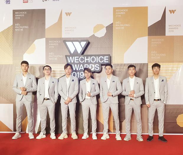 WeChoice Awards 2020 chính thức có hạng mục mới Game thủ/ Streamer của năm, cộng đồng hào hứng đón nhận - Ảnh 3.