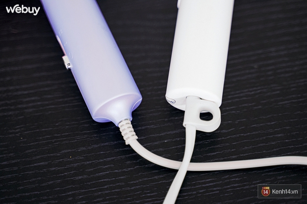 Dùng thử bản dupe giá bằng ¼ mới thấy đầu tư 400k cho máy sấy tóc Xiaomi quả là xứng đáng - Ảnh 5.