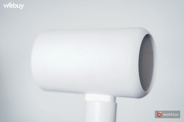 Dùng thử bản dupe giá bằng ¼ mới thấy đầu tư 400k cho máy sấy tóc Xiaomi quả là xứng đáng - Ảnh 8.