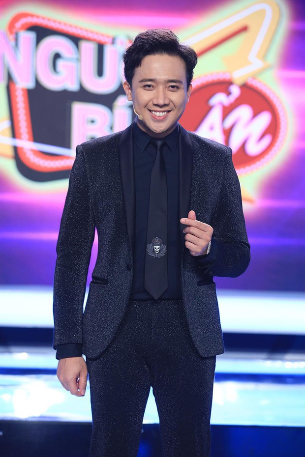 Rộ ảnh Trấn Thành không mặc quần trên sân khấu, sự thật là sao? - Ảnh 3.