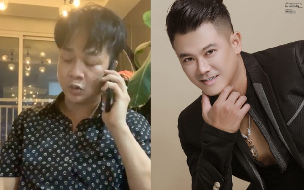 Quách Tuấn Du: Vân Quang Long bị đột quỵ trong lúc ngủ, gọi khóc vì nhớ Việt Nam, chưa về kịp thì mất rồi đó - Ảnh 3.