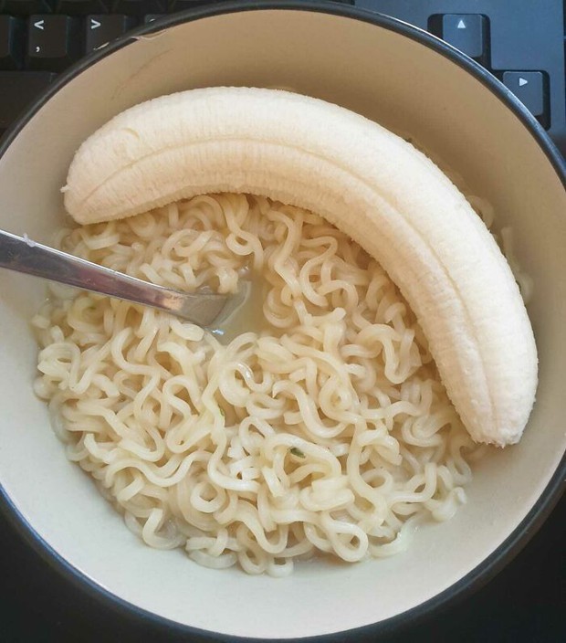 Những nhà hàng có visual đồ ăn chán đời tới nỗi thực khách phải lập group để bóc phốt - Ảnh 2.