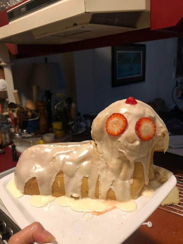 Những nhà hàng có visual đồ ăn chán đời tới nỗi thực khách phải lập group để bóc phốt - Ảnh 11.