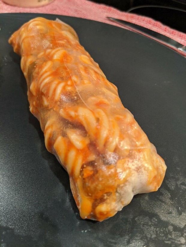 Những nhà hàng có visual đồ ăn chán đời tới nỗi thực khách phải lập group để bóc phốt - Ảnh 12.