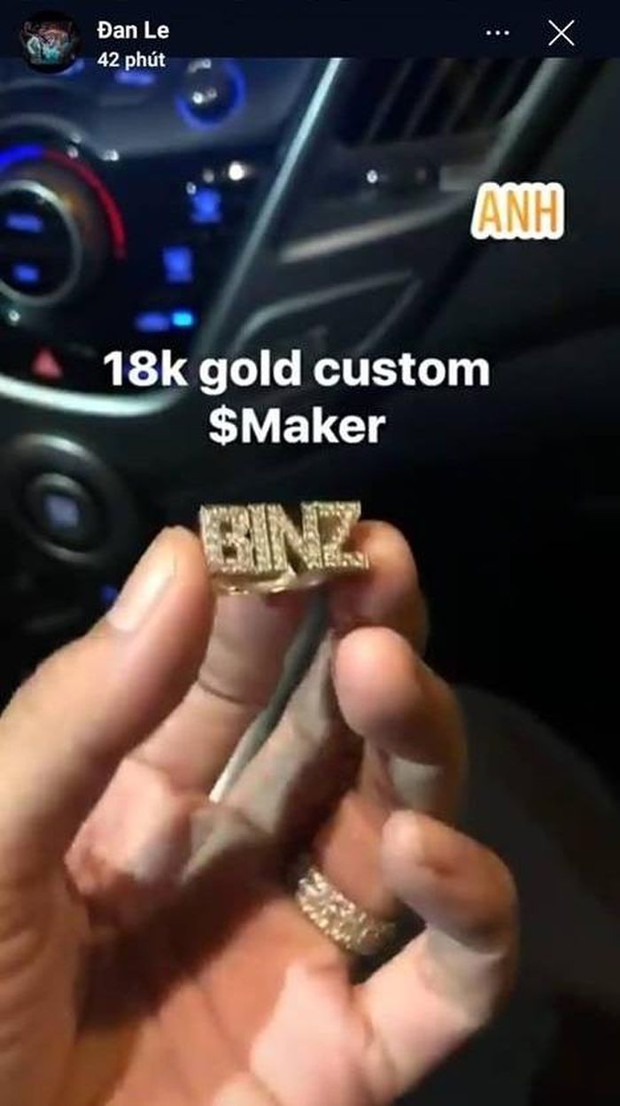 Bar Stories: Binz tiết lộ giá trị cơ ngơi hiện tại là 28 tỷ đồng, vẫn đang định mua thêm nhà - Ảnh 3.