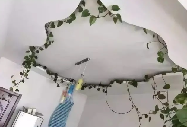 Chàng trai được bố mẹ sửa nhà hết 1,4 tỷ làm quà cưới, nhìn nội thất mà muốn xỉu ngang - Ảnh 2.