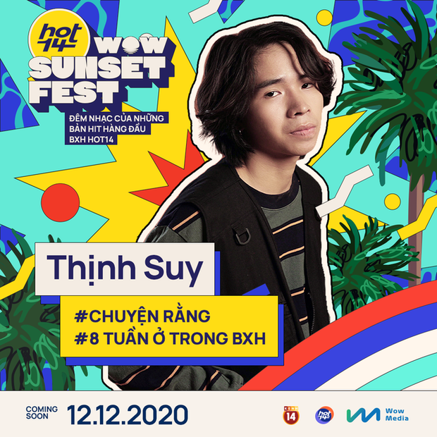 Hiện tượng Chuyện Rằng của Thịnh Suy: Âm thanh chân phương, mộc mạc của những người trẻ mơ màng - Ảnh 11. Hiện tượng Chuyện Rằng của Thịnh Suy: Âm thanh chân phương, mộc mạc của những người trẻ mơ màng - Ảnh 11.