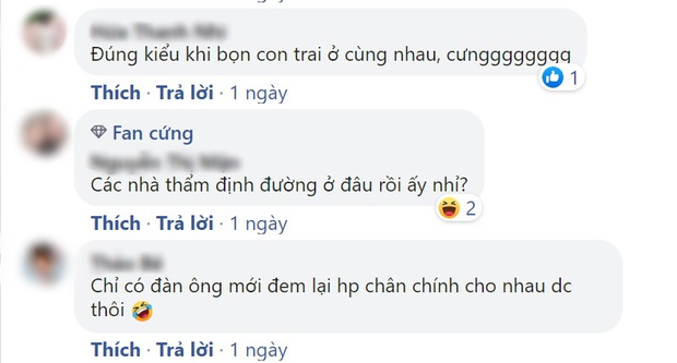 Tống Uy Long bị Tỉnh Bách Nhiên khóa cổ siêu cưng ở hậu trường phim, giỡn vui vậy mà kêu không thân thì chịu nha! - Ảnh 3.