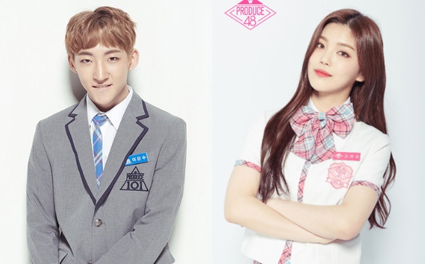 Chấn động 2 thí sinh bóc phốt cả chương trình Produce 101: Dàn xếp quan hệ, chiêu trò thật đằng sau máy quay, xuất hiện trainee đáng sợ - Ảnh 2.