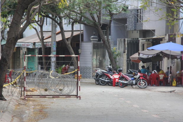 Tất cả F1 của 4 ca nhiễm tại TP.HCM đều âm tính với virus SARS-COV-2 - Ảnh 1.