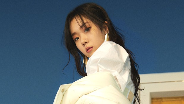 Netizen nghi Quán quân Kpop Star 4 ra nhạc đá đểu YG vì bị quỵt debut, người lại nghĩ là chiêu trò PR trước thềm comeback - Ảnh 5. Netizen nghi Quán quân Kpop Star 4 ra nhạc đá đểu YG vì bị quỵt debut, người lại nghĩ là chiêu trò PR trước thềm comeback - Ảnh 5.