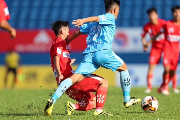 SV-League 2020: Đại học Cần Thơ giành tấm vé cuối cùng vào bán kết - Ảnh 2.