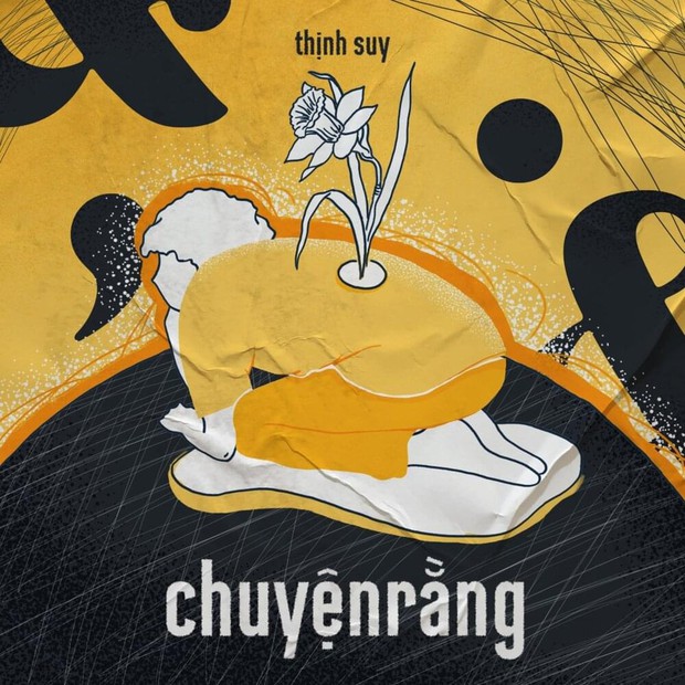 Hiện tượng Chuyện Rằng của Thịnh Suy: Âm thanh chân phương, mộc mạc của những người trẻ mơ màng - Ảnh 3. Hiện tượng Chuyện Rằng của Thịnh Suy: Âm thanh chân phương, mộc mạc của những người trẻ mơ màng - Ảnh 3.
