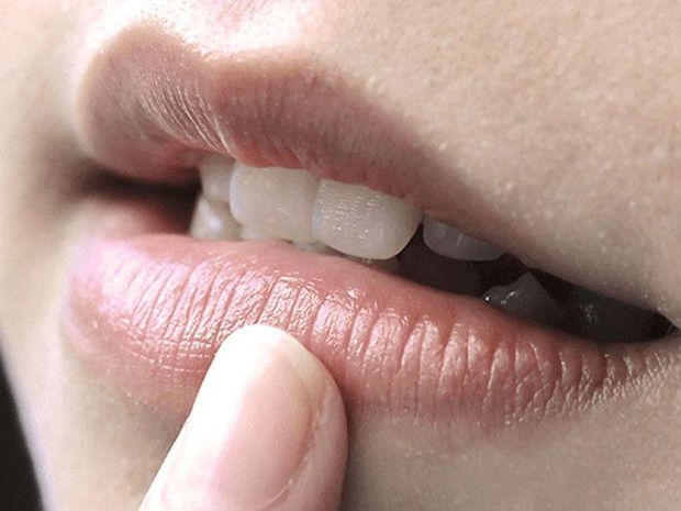 3 vị trí trên cơ thể sẽ có màu thâm đen nếu tử cung bị tổn thương - Ảnh 2. 3 vị trí trên cơ thể sẽ có màu thâm đen nếu tử cung bị tổn thương - Ảnh 2.