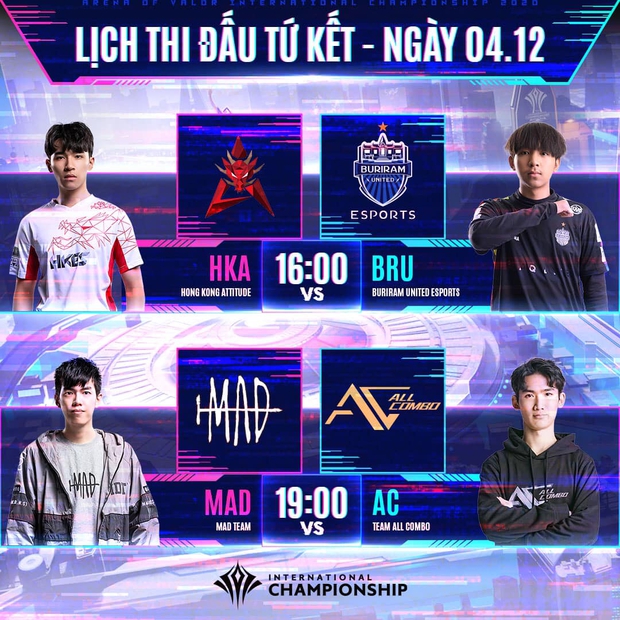 Tứ kết AIC: Team Flash hủy diệt BOX Gaming trong nháy mắt, món nợ tại Đấu Trường Danh Vọng được trả đủ cả gốc lẫn lãi - Ảnh 5.