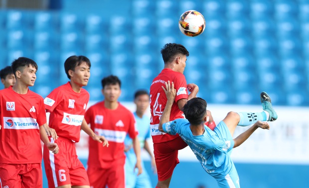 SV-League 2020: Đại học Cần Thơ giành tấm vé cuối cùng vào bán kết - Ảnh 11.