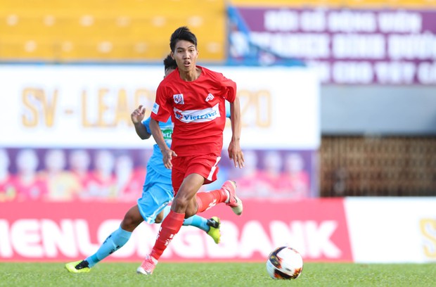 SV-League 2020: Đại học Cần Thơ giành tấm vé cuối cùng vào bán kết - Ảnh 13.