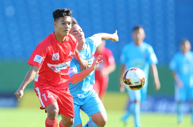 SV-League 2020: Đại học Cần Thơ giành tấm vé cuối cùng vào bán kết - Ảnh 17.