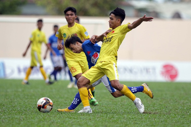SV-League 2020: Đại học Cần Thơ giành tấm vé cuối cùng vào bán kết - Ảnh 20.