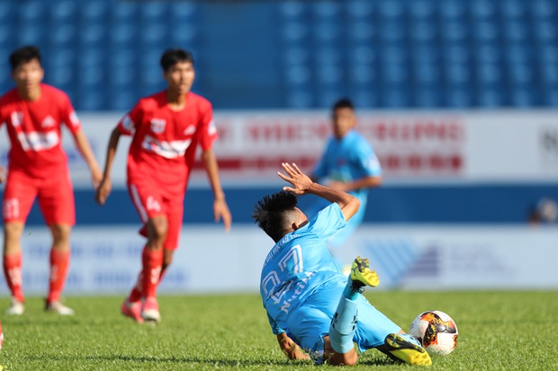 SV-League 2020: Đại học Cần Thơ giành tấm vé cuối cùng vào bán kết - Ảnh 5.