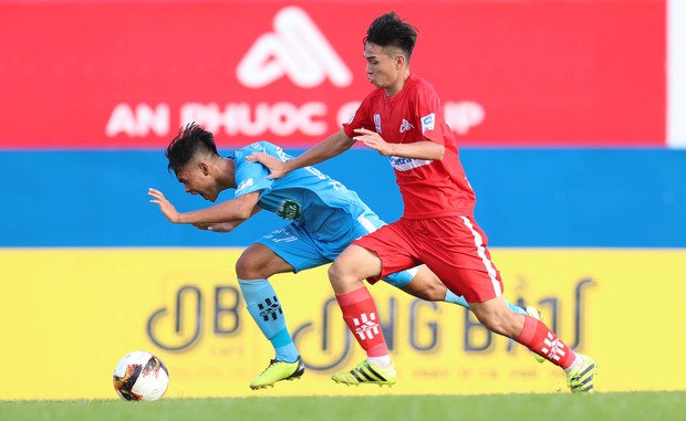 SV-League 2020: Đại học Cần Thơ giành tấm vé cuối cùng vào bán kết - Ảnh 6.