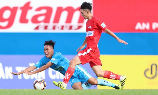 SV-League 2020: Đại học Cần Thơ giành tấm vé cuối cùng vào bán kết - Ảnh 7.