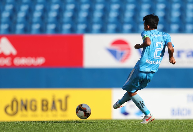 SV-League 2020: Đại học Cần Thơ giành tấm vé cuối cùng vào bán kết - Ảnh 10.