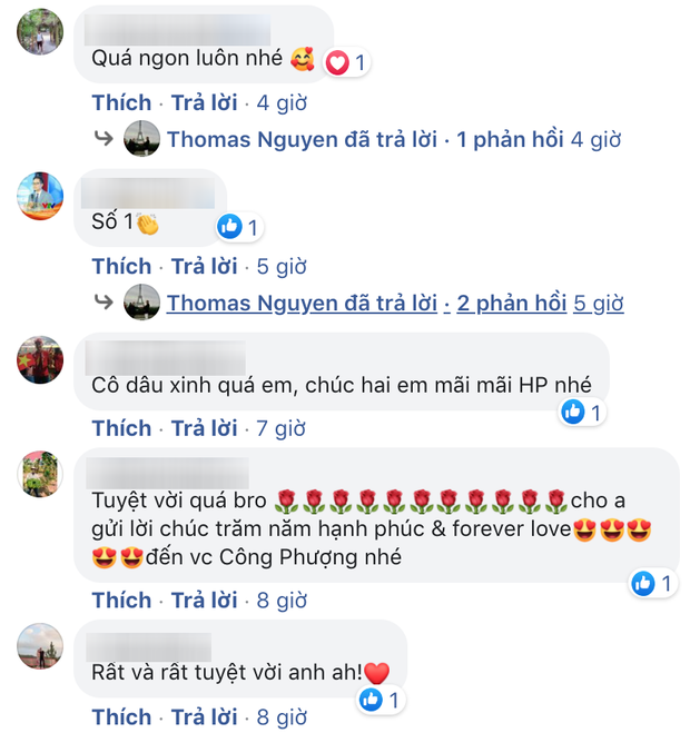 Mãi mới ngắm được cận cảnh nhan sắc cô dâu Viên Minh trong ngày cưới ở quê Công Phượng - Ảnh 2.