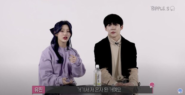 Chấn động 2 thí sinh bóc phốt cả chương trình Produce 101: Dàn xếp quan hệ, chiêu trò thật đằng sau máy quay, xuất hiện trainee đáng sợ - Ảnh 4.