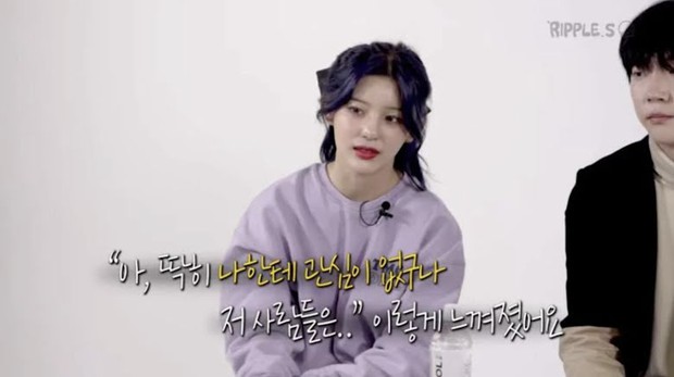 Chấn động 2 thí sinh bóc phốt cả chương trình Produce 101: Dàn xếp quan hệ, chiêu trò thật đằng sau máy quay, xuất hiện trainee đáng sợ - Ảnh 5.