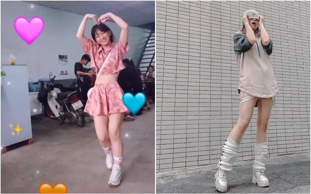 BST ảnh ngoài đời - trên mạng của Lê Bống lại tăng nhẹ, lần này dân tình tập trung vào vóc dáng - Ảnh 4. BST ảnh ngoài đời - trên mạng của Lê Bống lại tăng nhẹ, lần này dân tình tập trung vào vóc dáng - Ảnh 4.