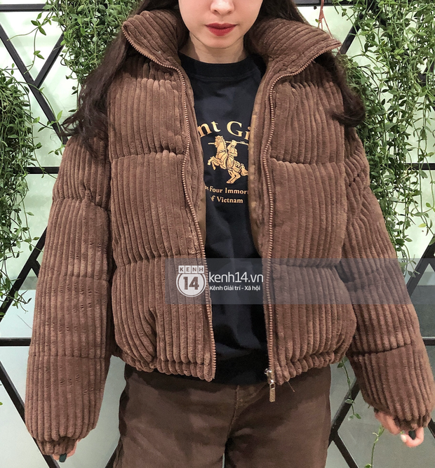 Bỏ 290k mua áo phao trên Taobao, mình sốc nặng vì xịn ngoài mong đợi - Ảnh 1.