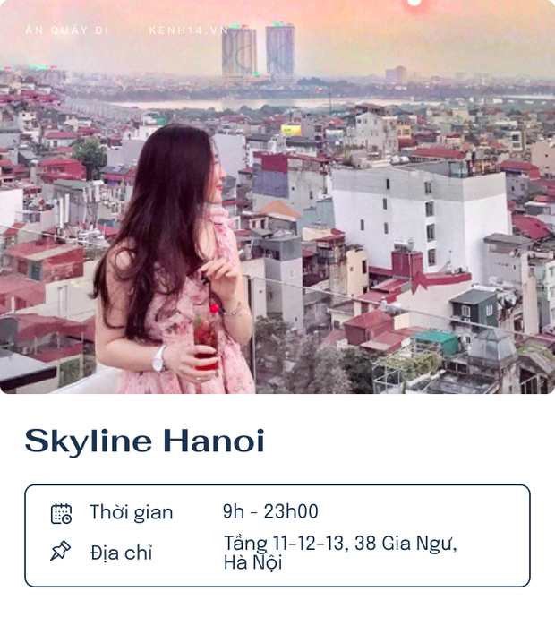 Nơi miễn phí vé, nơi lên tới gần 2 triệu/chỗ ngồi: check ngay loạt địa chỉ xem pháo hoa countdown ểnh ương ở Hà Nội nhé! - Ảnh 4.