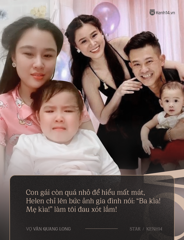 Vợ cố NS Vân Quang Long: Tôi vẫn chưa được nhìn mặt chồng lần cuối, anh hứa lần này về Việt Nam sẽ đưa cả nhà sang Mỹ đoàn tụ” - Ảnh 7.