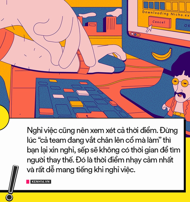 GenZ bàn về văn hóa thích thì nghỉ: Đi làm với người lớn, nghỉ việc kiểu trẻ con - Ảnh 2.