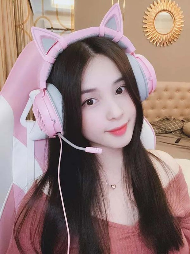 Cô dâu mới, hot streamer Thảo Nari hé lộ bí quyết giữ lửa hạnh phúc trong hôn nhân - Ảnh 1.